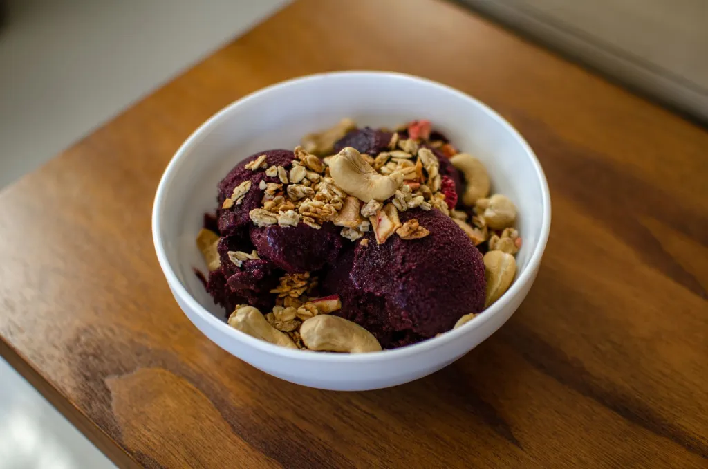 Fresh Bowls, Friendly Service
